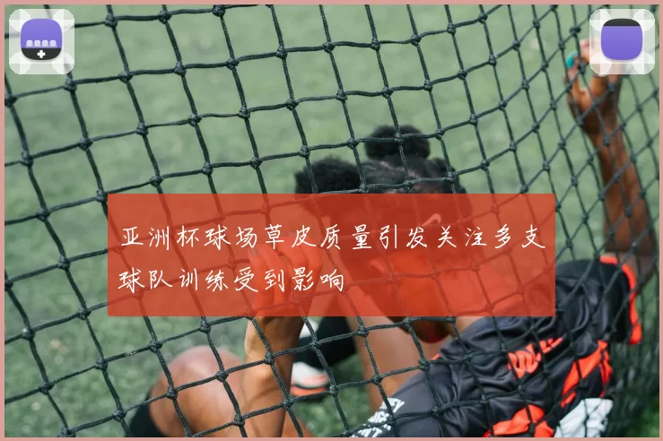 亚洲杯球场草皮质量引发关注多支球队训练受到影响