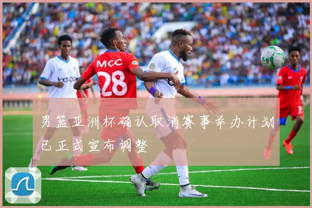 男篮亚洲杯确认取消赛事举办计划已正式宣布调整